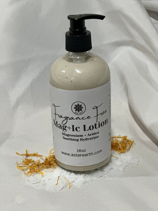 MAG+IC Lotion (Unscented)