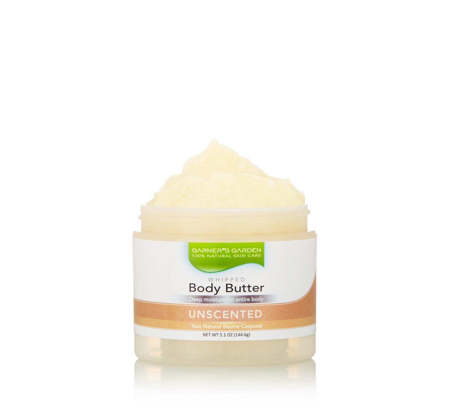 Body Butter - Various Essential Oils
