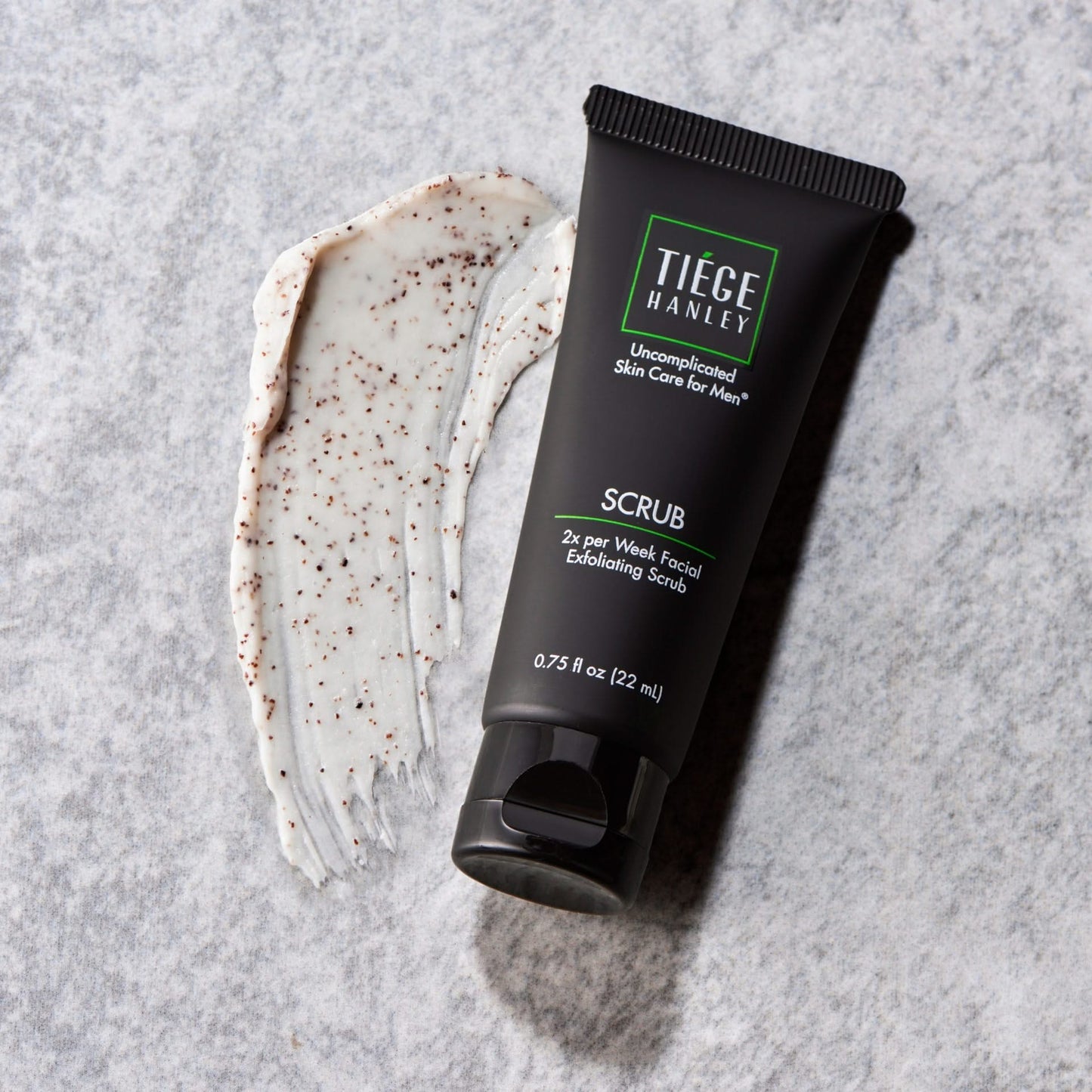 Exfoliating Scrub for Men