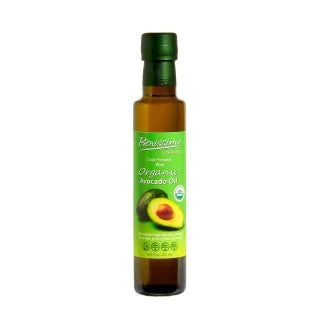 Benissimo Organic Avocado Oil (Pack of 6 - 8.45 Fl Oz)