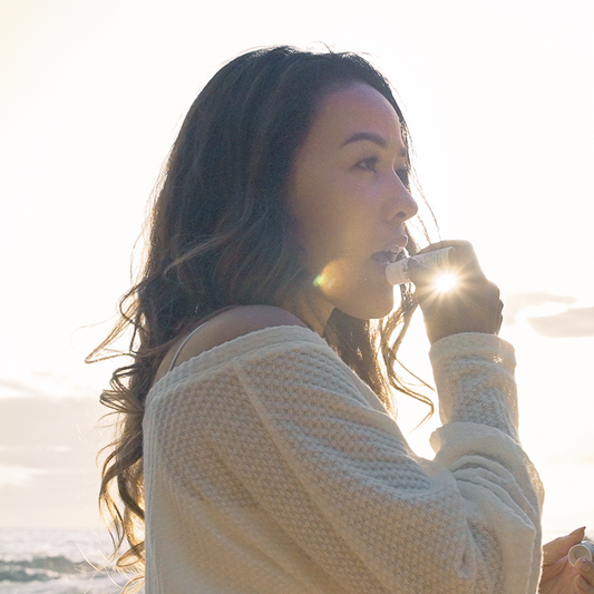 Lychee Fruit Lip Butter