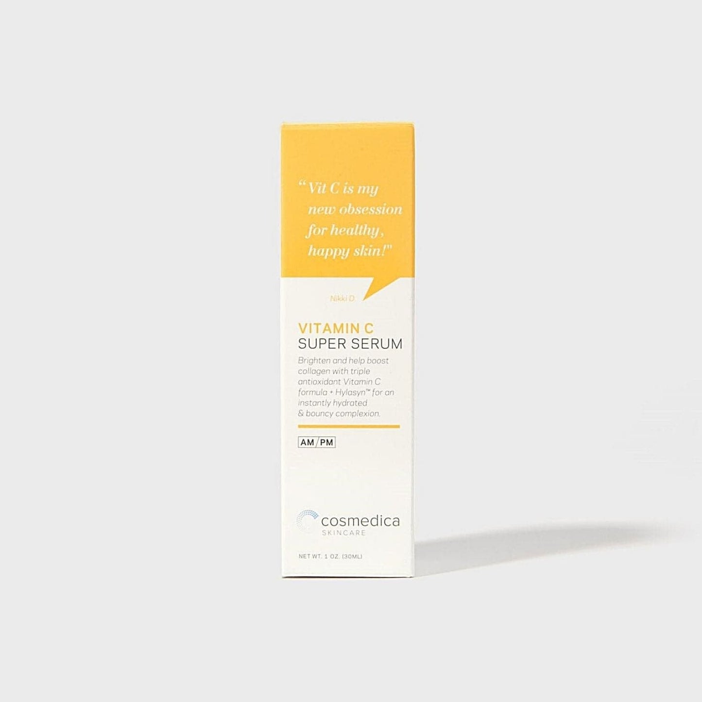 Vitamin C Super Serum
