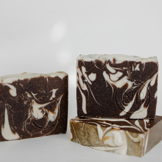Niacinamide Cacao Soap Bar