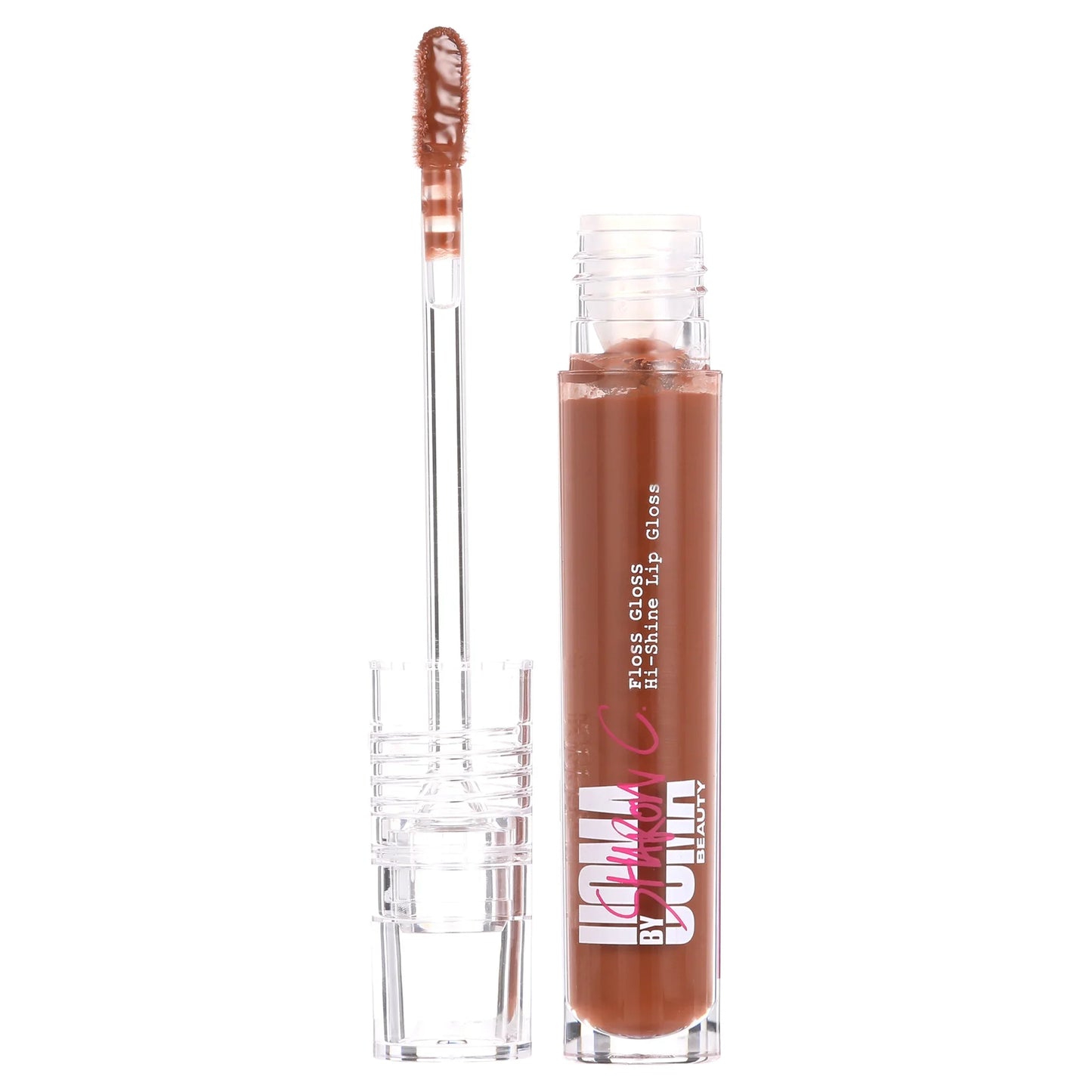 UOMA by Sharon, Floss Gloss Lip Gloss