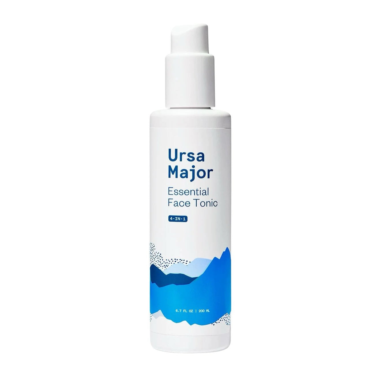Ursa Major Essential Face Tonic