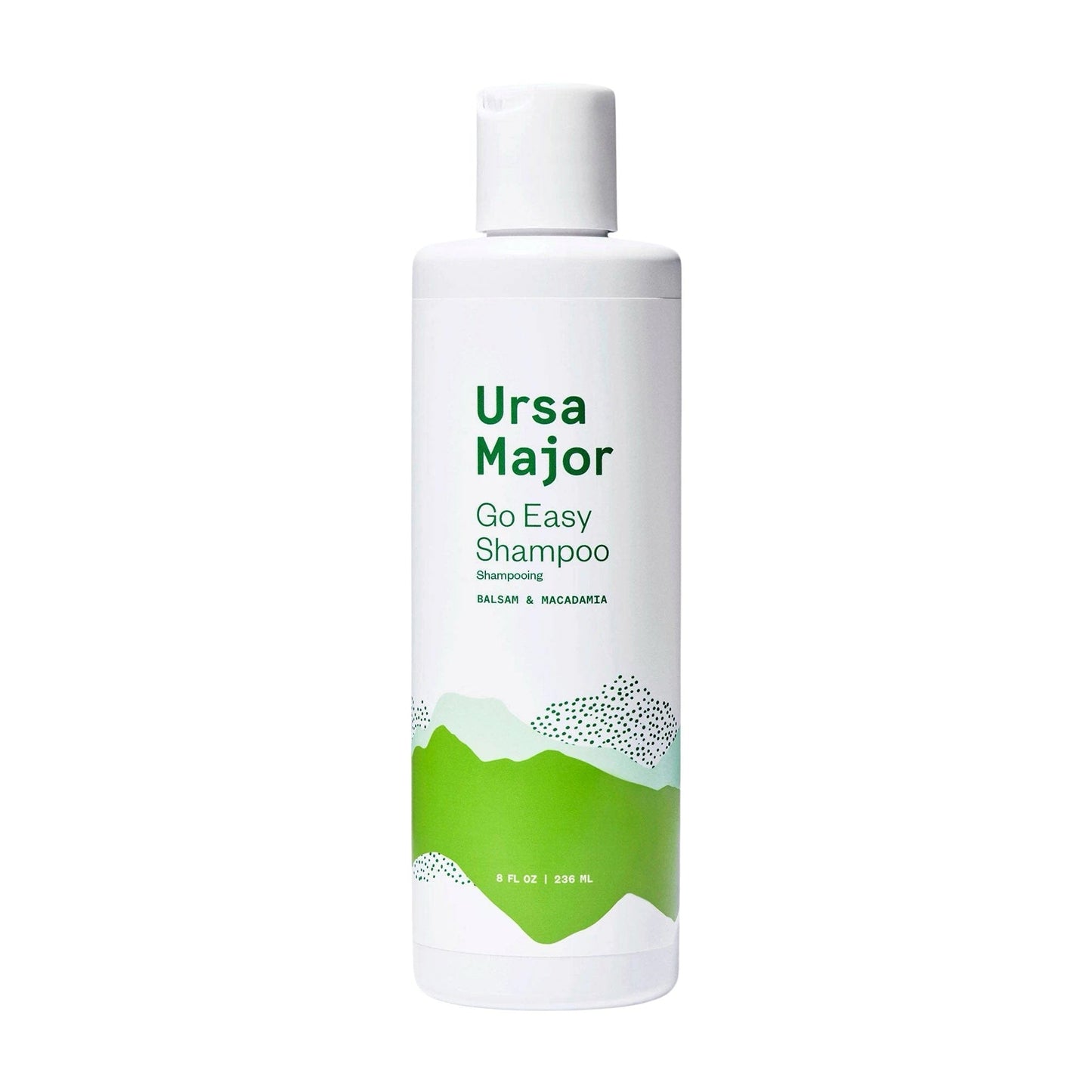 Ursa Major Go Easy Shampoo