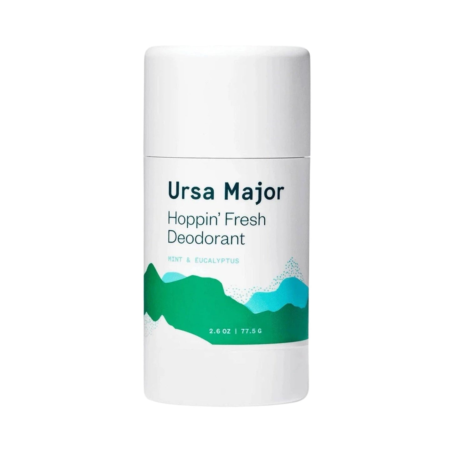 Ursa Major Hoppin' Fresh Deodorant