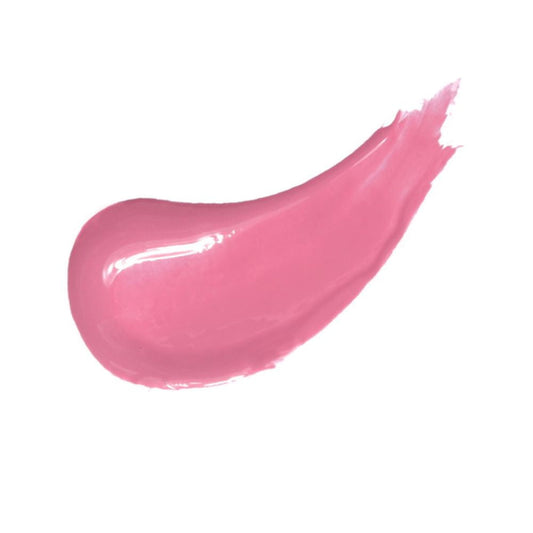 SHADE V11 VINYL FINISH LIPGLOSS - Deep Pink with Cool Undertone