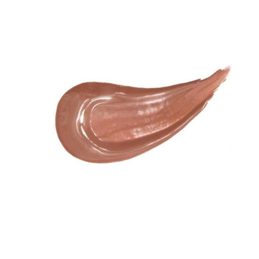 SHADE V14 VINYL FINISH LIPGLOSS - Light Chocolate Brown