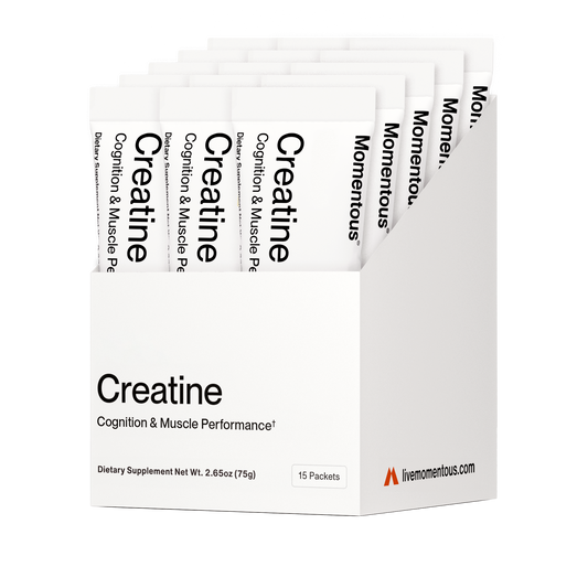 Creatine 15-Travel Packs