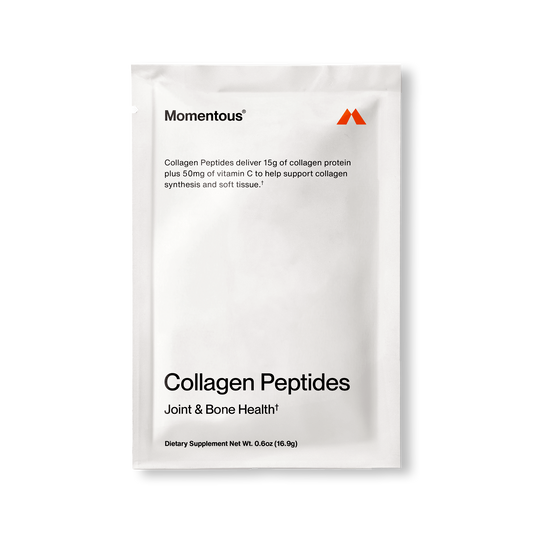 Collagen Peptides 10-Travel Packs