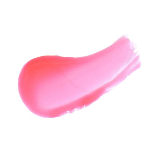 SHADE V4 LUSTRE VINYL FINISH LIPGLOSS - Sheer Pale Pink