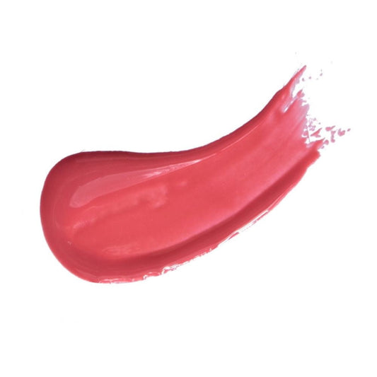 SHADE V5 LUSTRE VINYL FINISH LIPGLOSS - Medium Pink with Warm Undertone