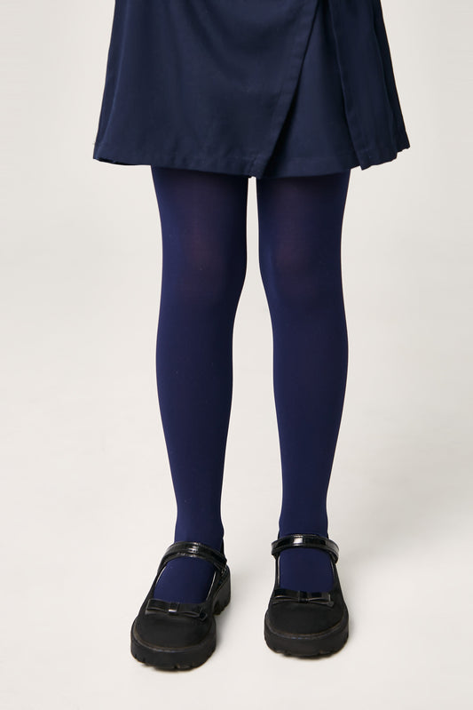 Conte Tights for girls - Velour 60 Den