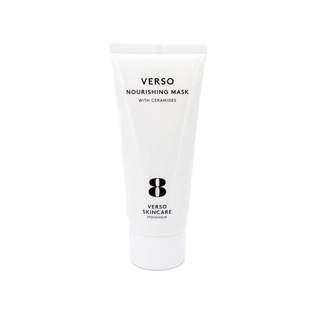 VERSO Nourishing Face Mask 3.38oz - Imperfect Box