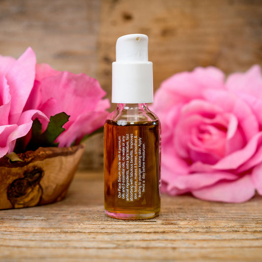 Face Serum | Promotes Collagen Production | Evens Out Skin Tone