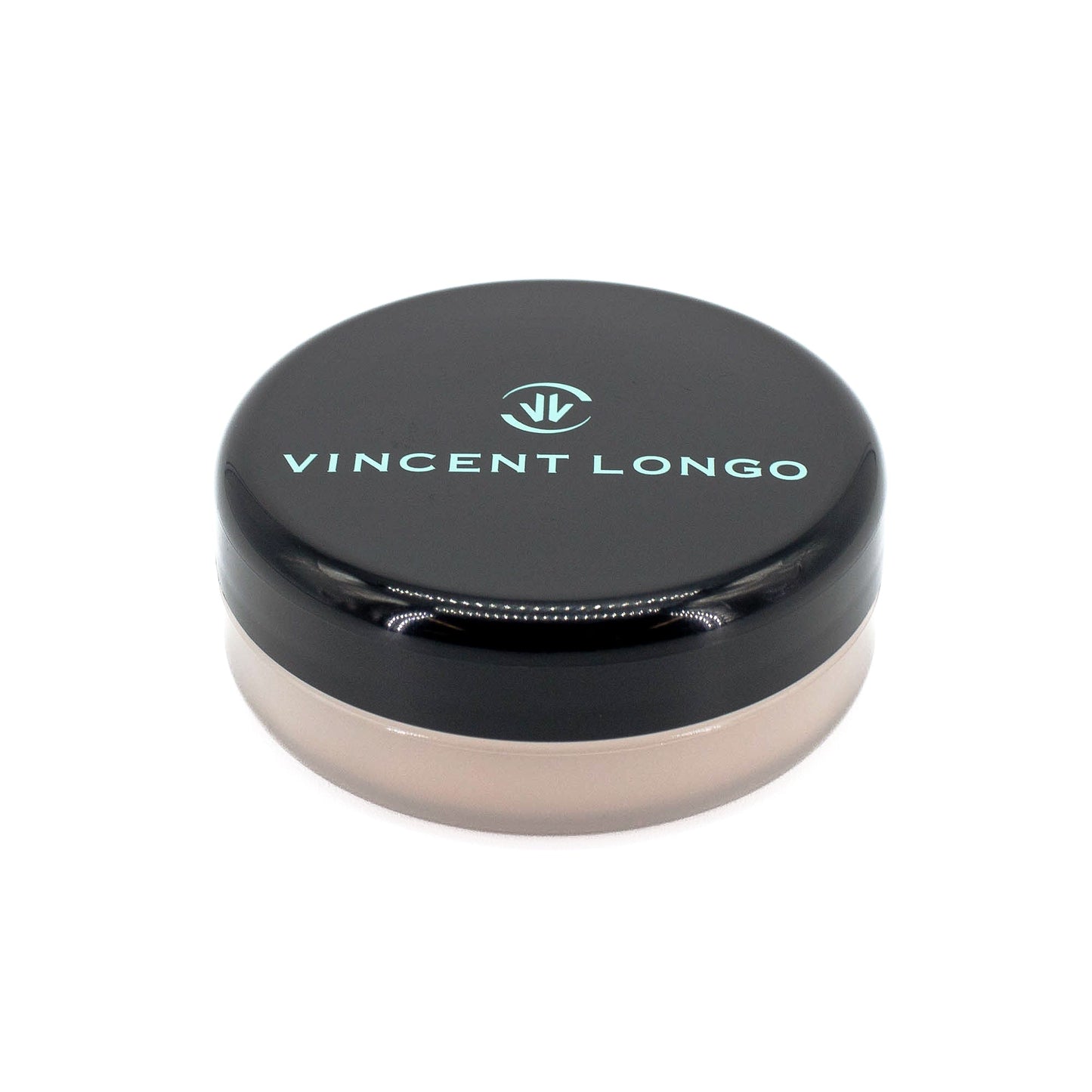 VINCENT LONGO Perfect Canvas Loose Powder TOPAZ #6 0.21oz - Imperfect Container