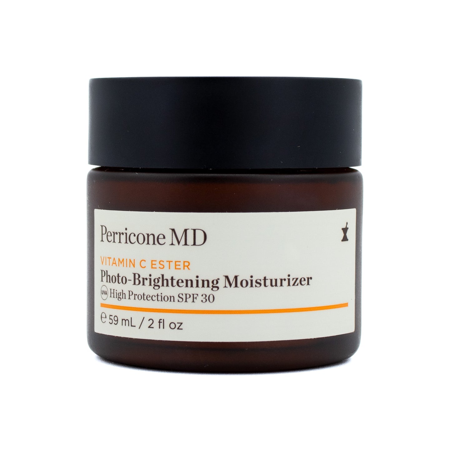 Perricone MD Vitamin C Photo-Brightening Moisturizer UVA SPF30 2oz - Imperfect Box