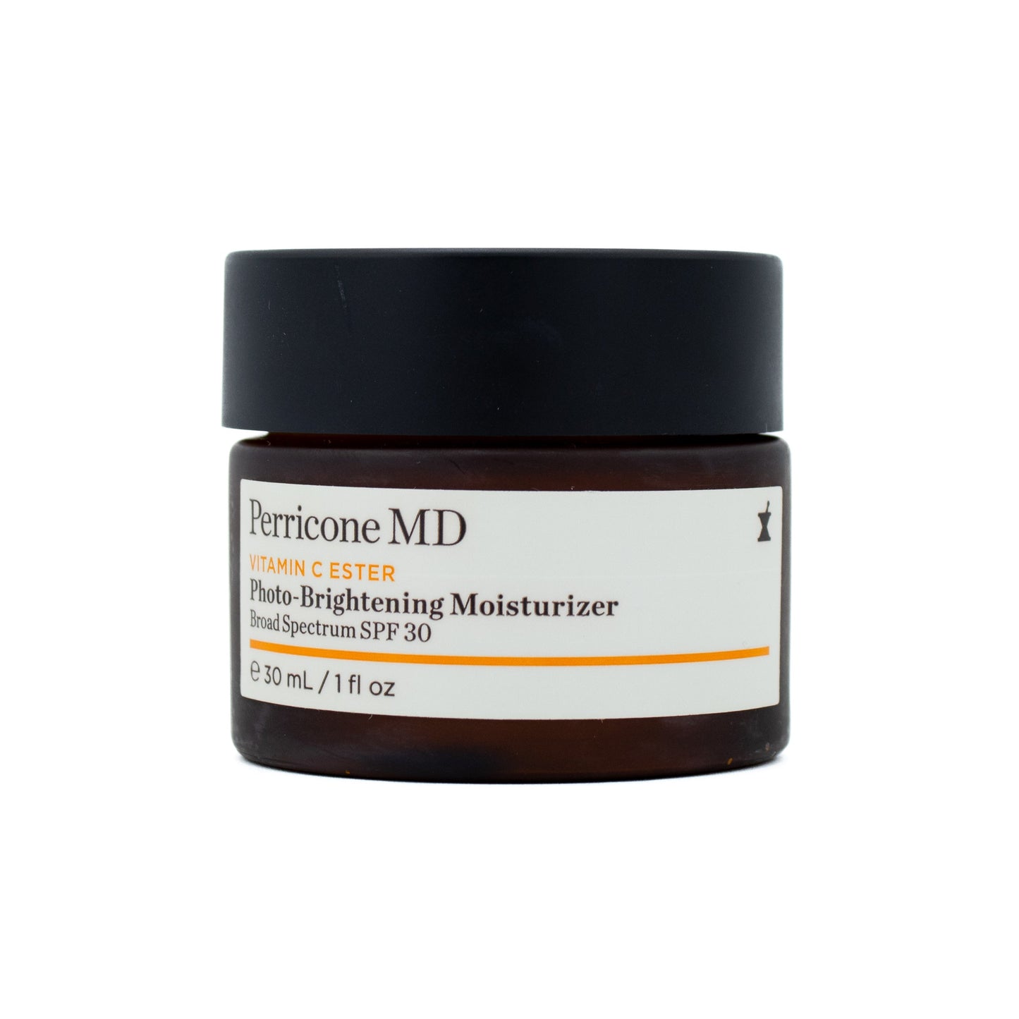 Perricone MD Vitamin C Photo-Brightening Moisturizer SPF30 1oz - Missing Box