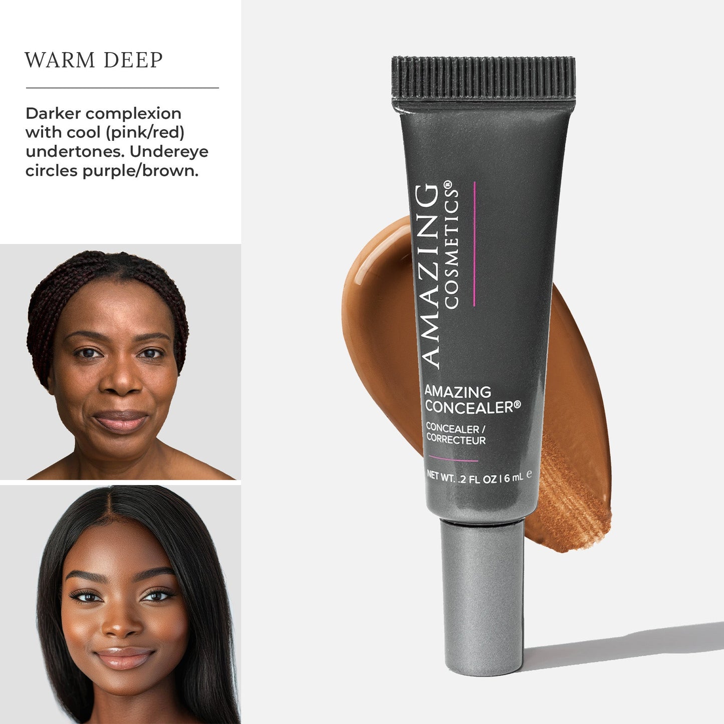 AMAZINGCONCEALER