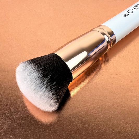CWG03- BUFFER/BRONZER BRUSH