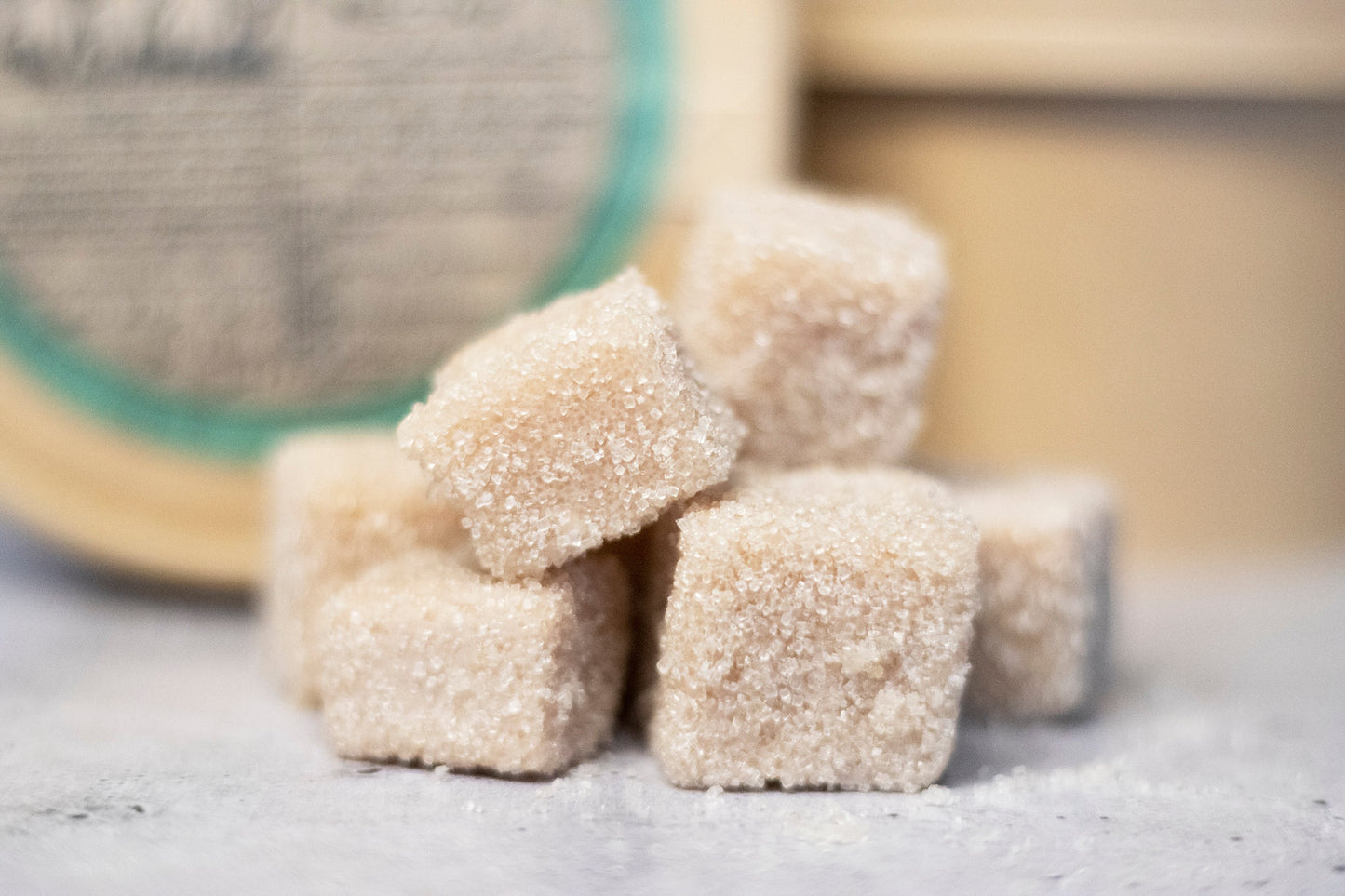 Sugar Scrub | Wild Nectar