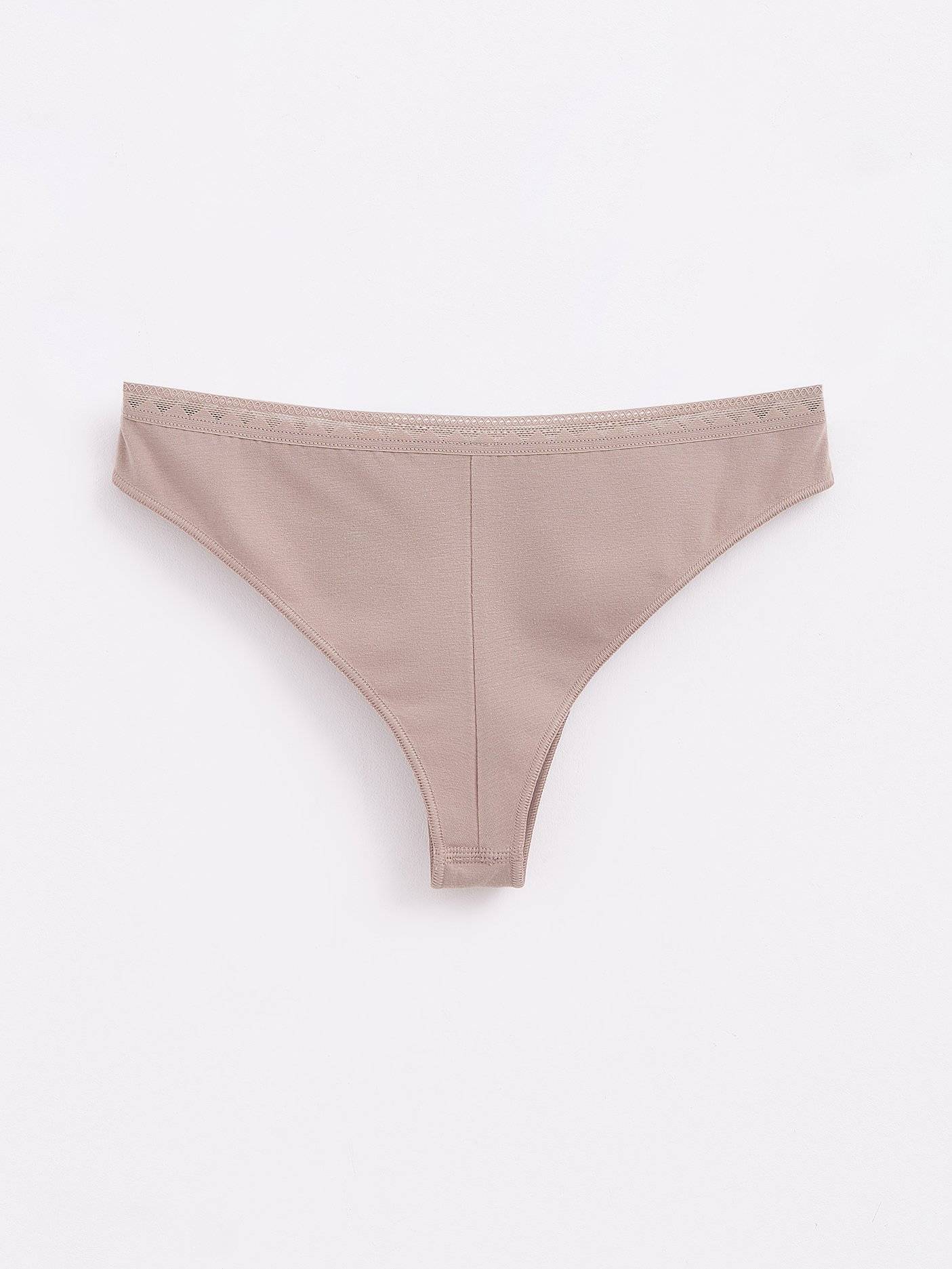 Panties Conte Classic Basic LBR 1349
