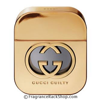 Gucci Guilty Intense by Gucci Eau De Parfum