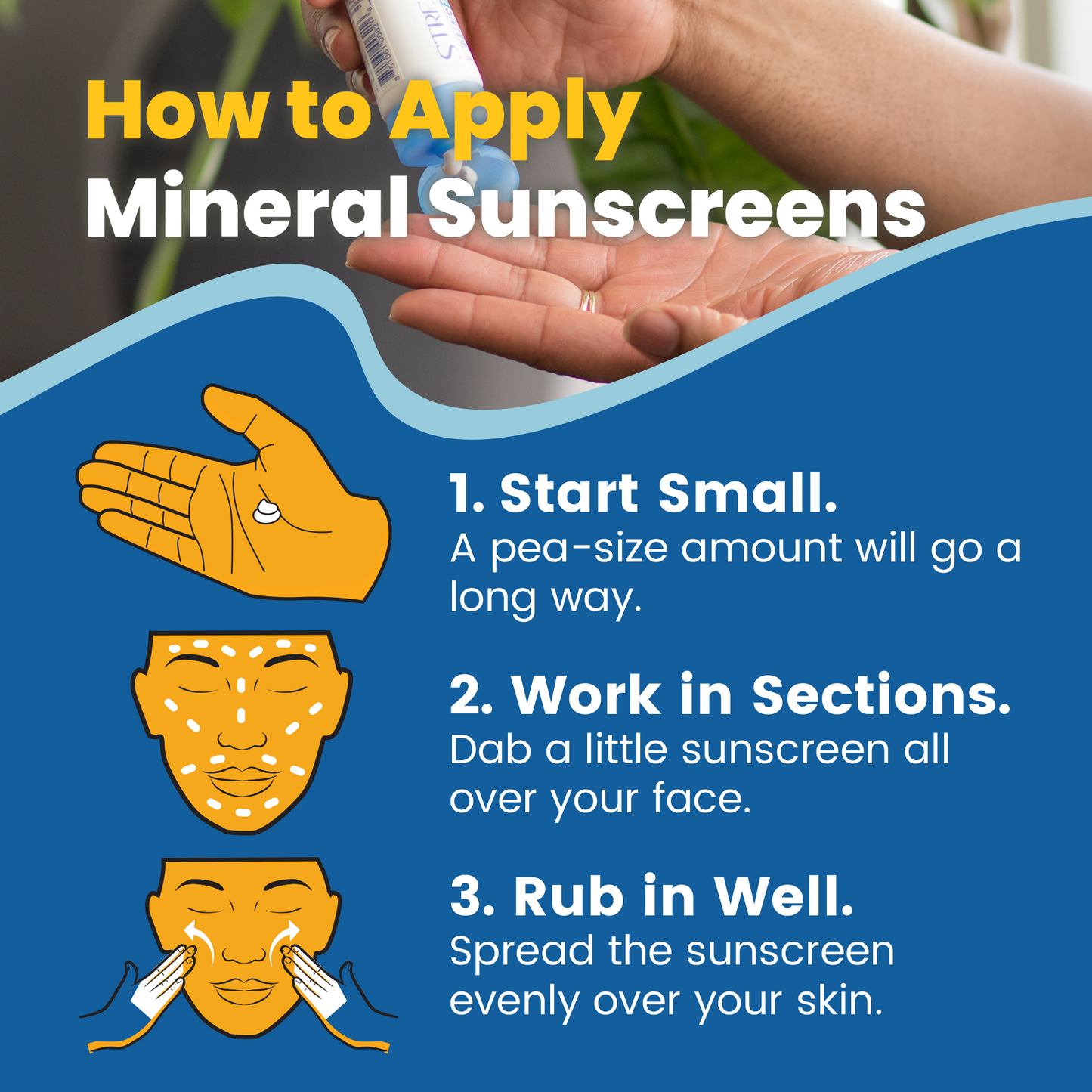 Water Sport Sunscreen SPF 30