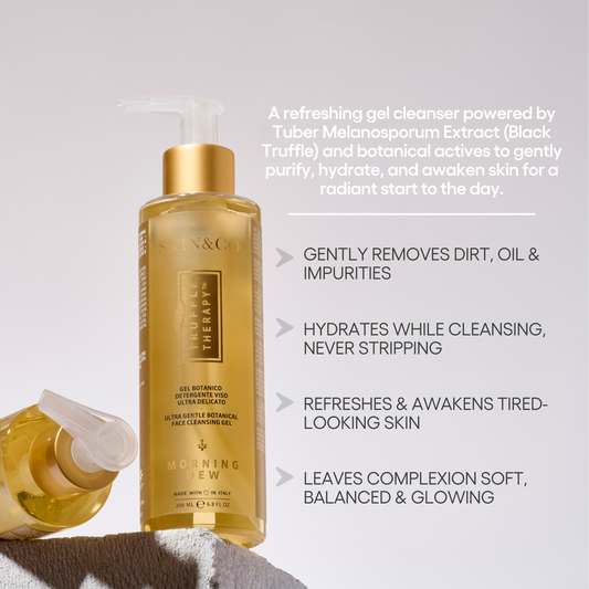 Truffle Therapy Morning Dew