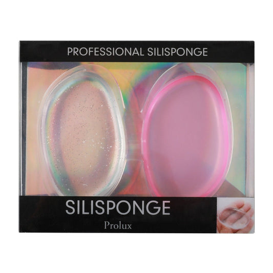 Silicone Sponge Duo