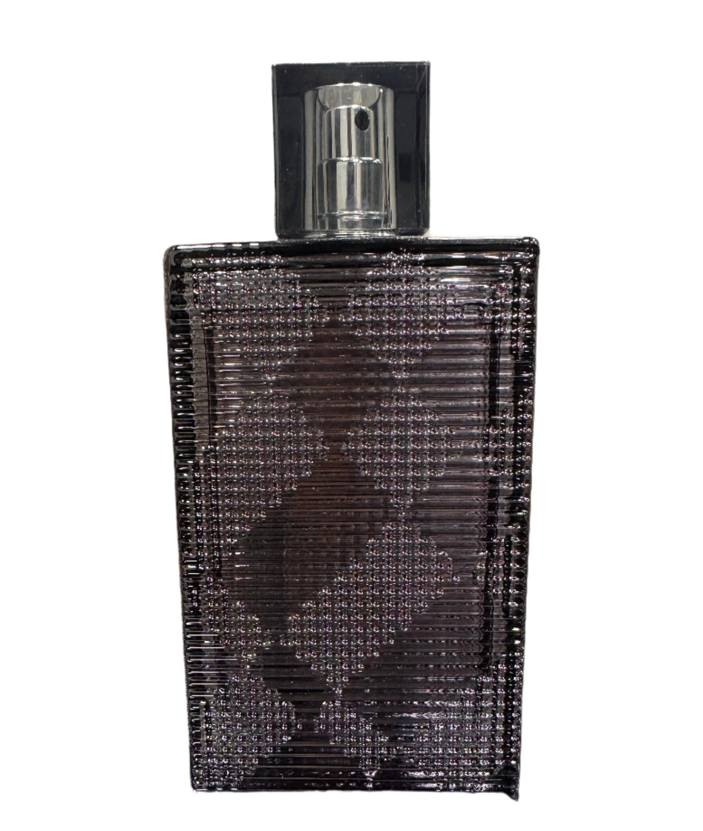 Burberry Brit Rhythm Unboxed 3oz Eau De Toilette Spray For Men