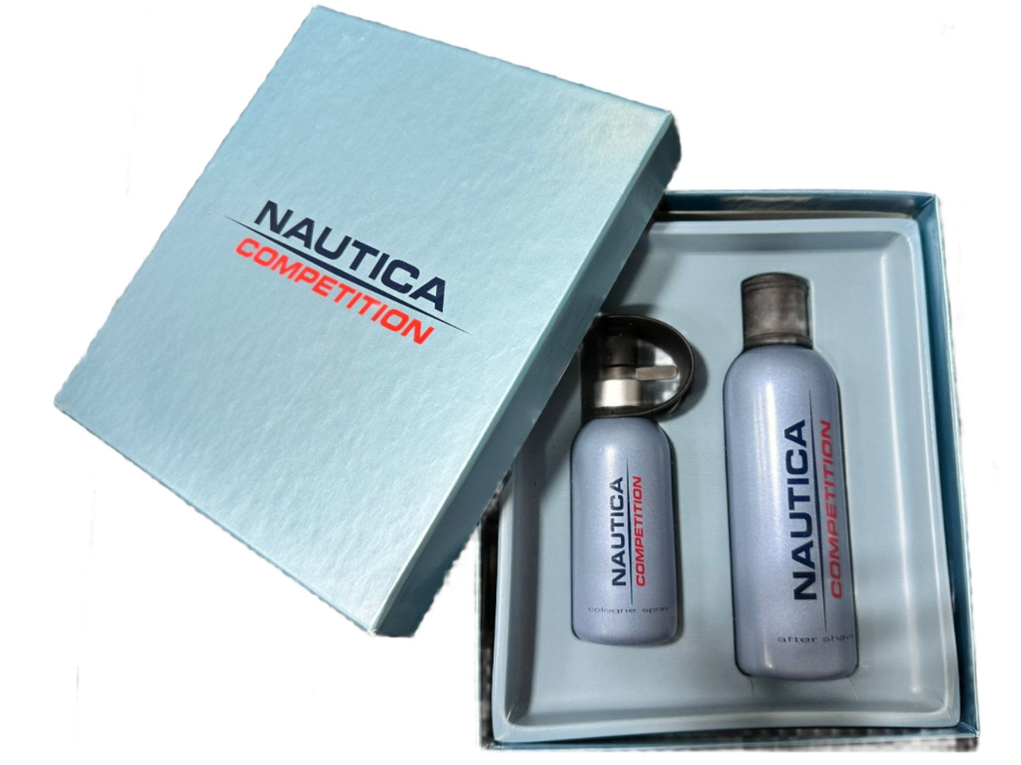 Nautica Competition 2-piece gift set