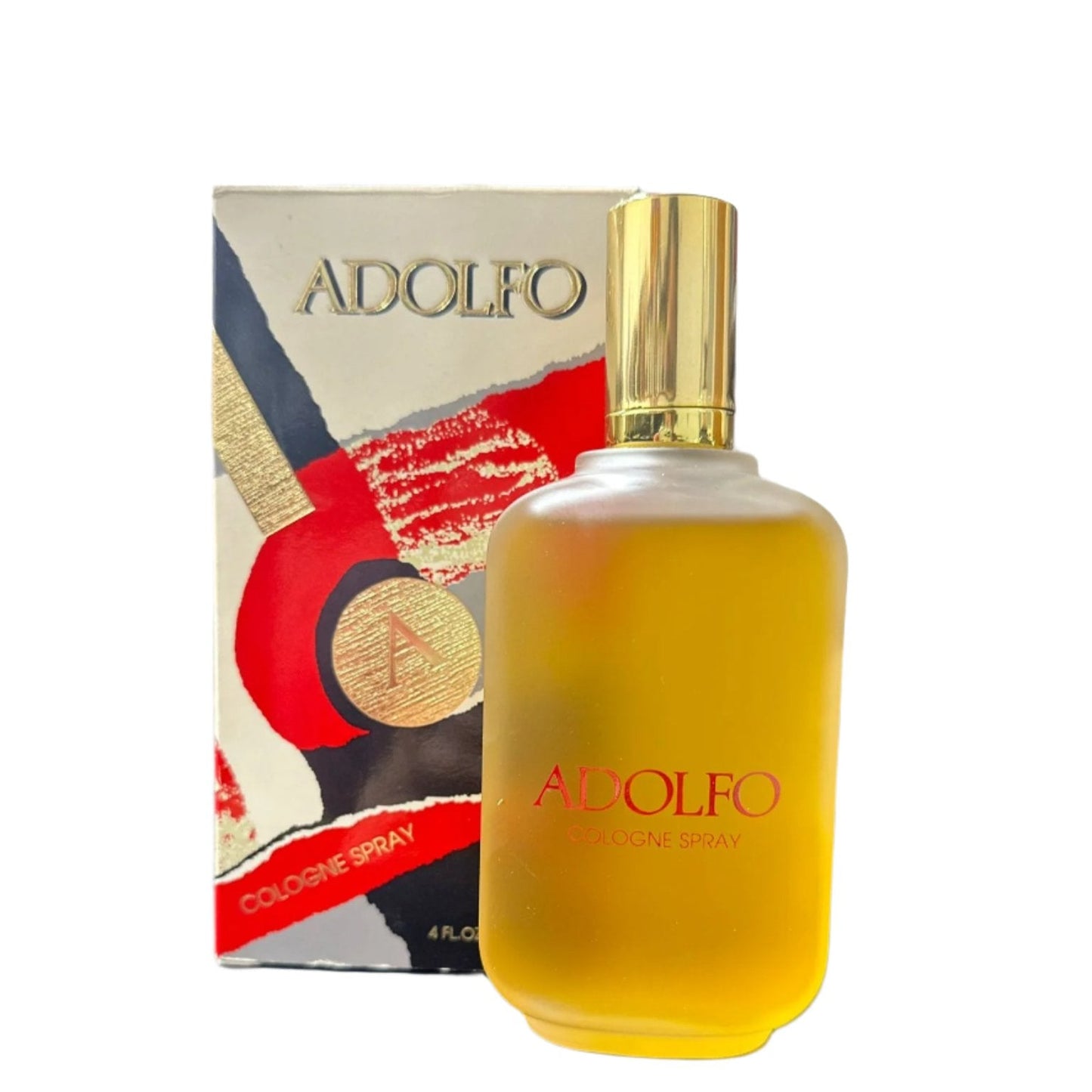 Adolfo Cologne Spray for Men