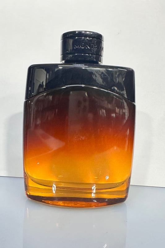 Mont Blanc Legend Night Eau De Parfum for Men
