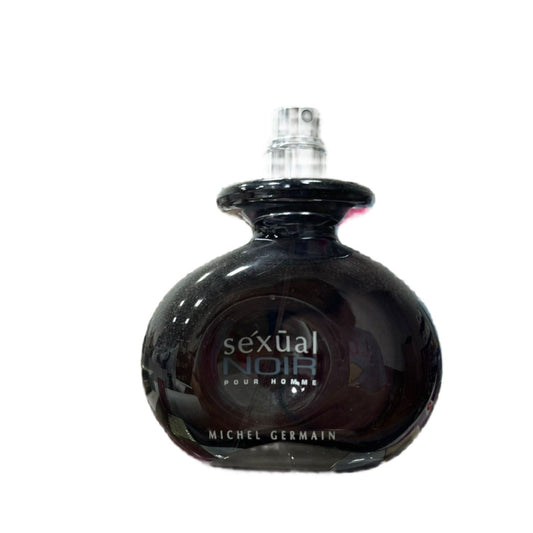 Sexual Noir by Michael Germain Eau De Toilette for Men