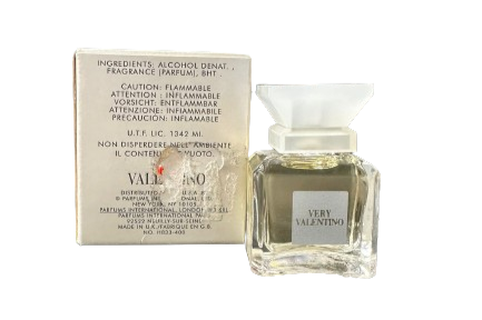 Very Valentino Eau de Toilette Spray for Women