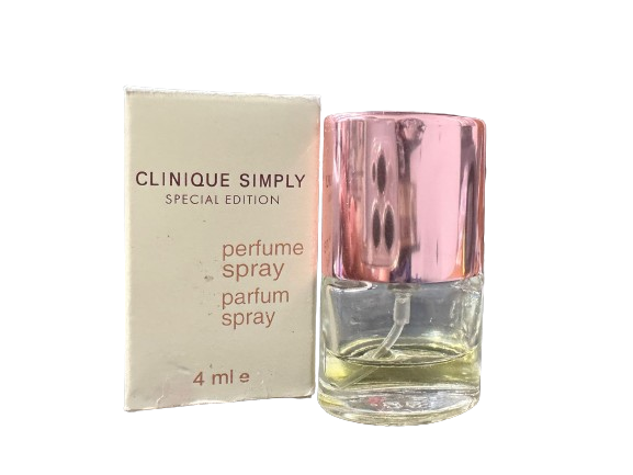 Clinique Simply Eau de Parfum for Women