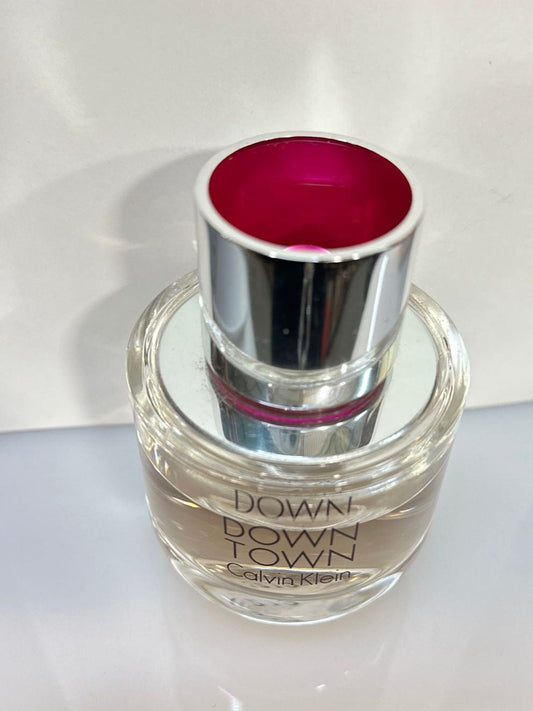 CK Downtown by Calvin Klein Eau De Parfum for Women