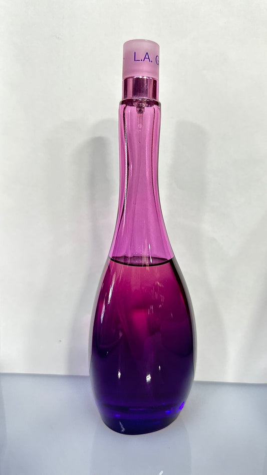 La glow by JLO Eau de Toilette for Women