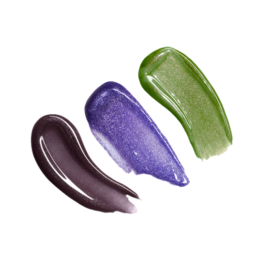 HP Dark Arts | Death Eater Bite Color Changing Shimmer Lip Oil