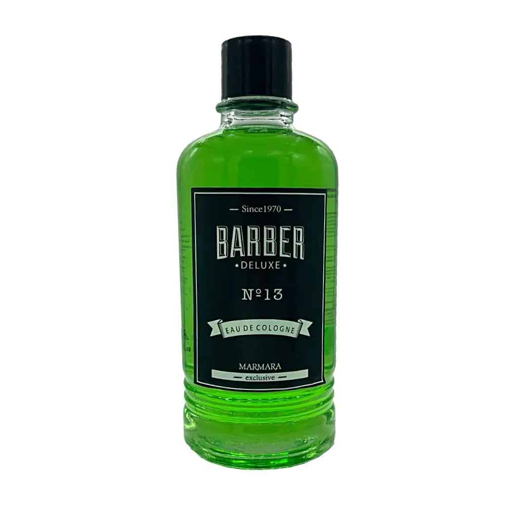 Marmara Barber Aftershave Cologne Deluxe