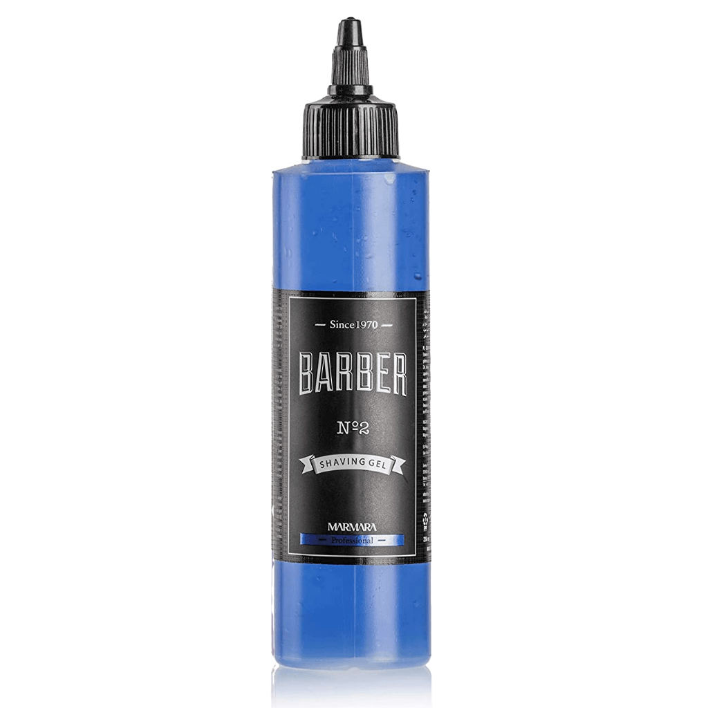 Marmara Barber Shaving Gel No2 (Blue)