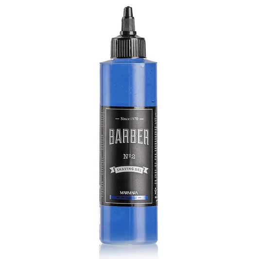Marmara Barber Shaving Gel No2 (Blue)