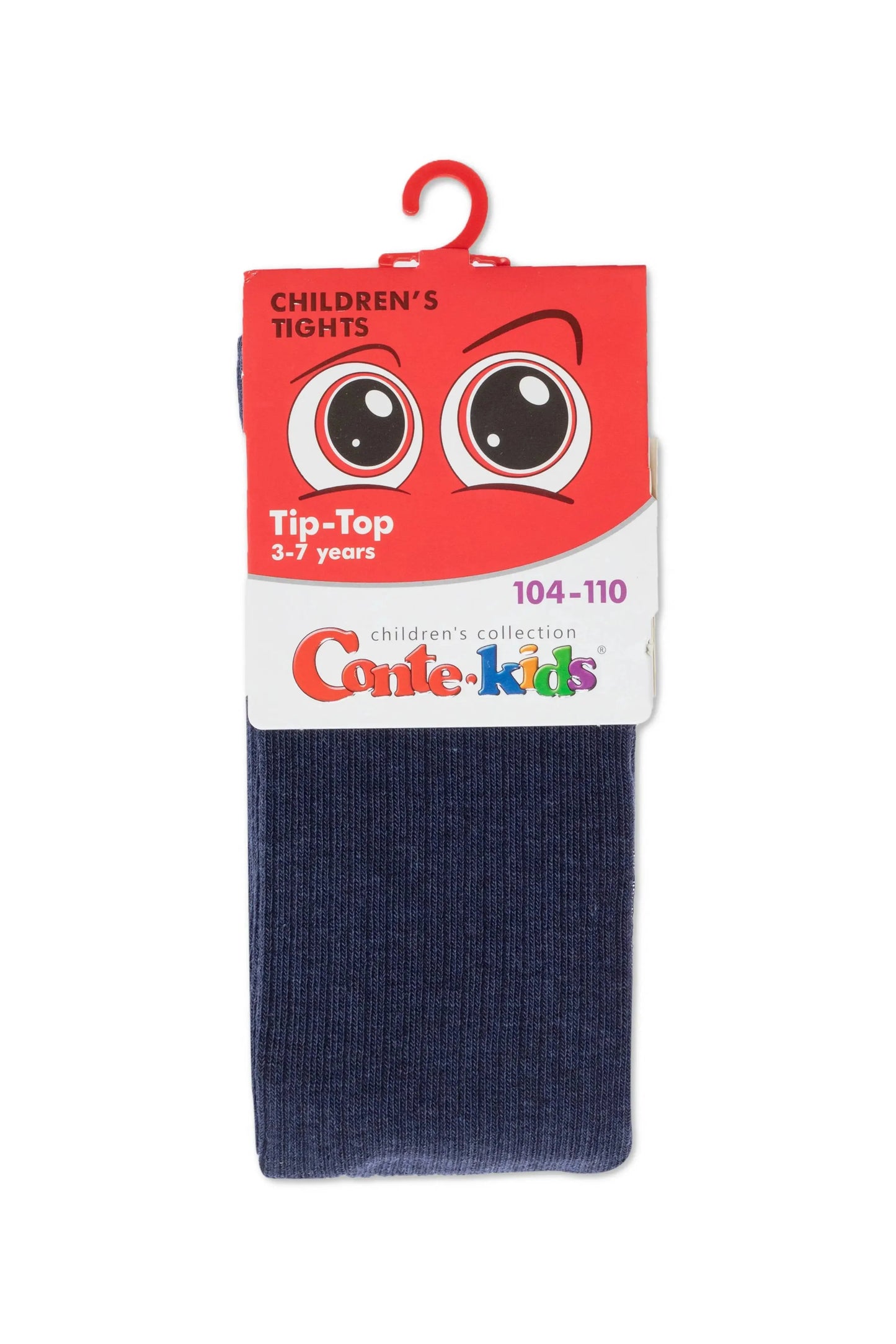 Conte-Kids Cotton Tights - Tip-Top 566