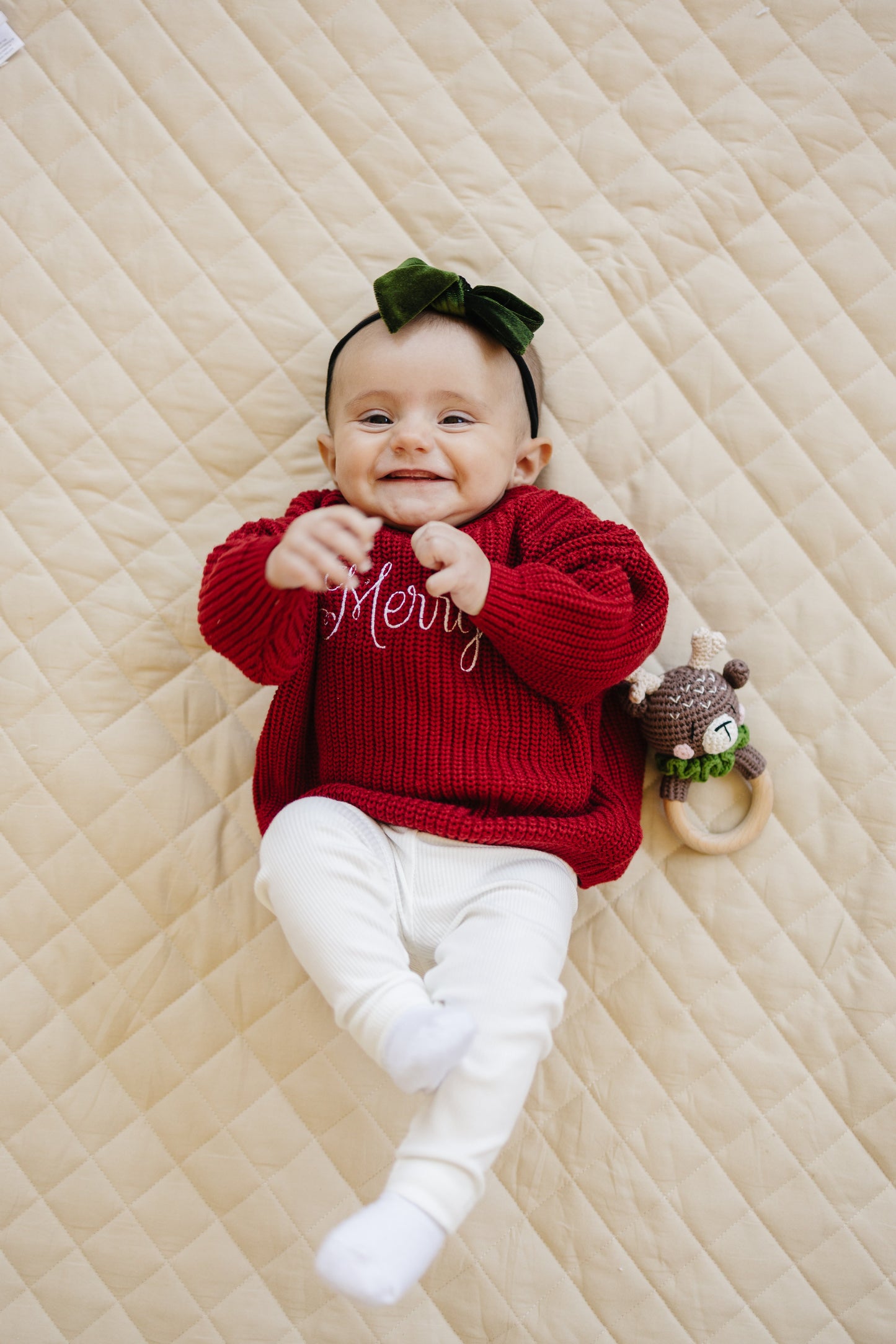 Ribbed Bamboo Leggings