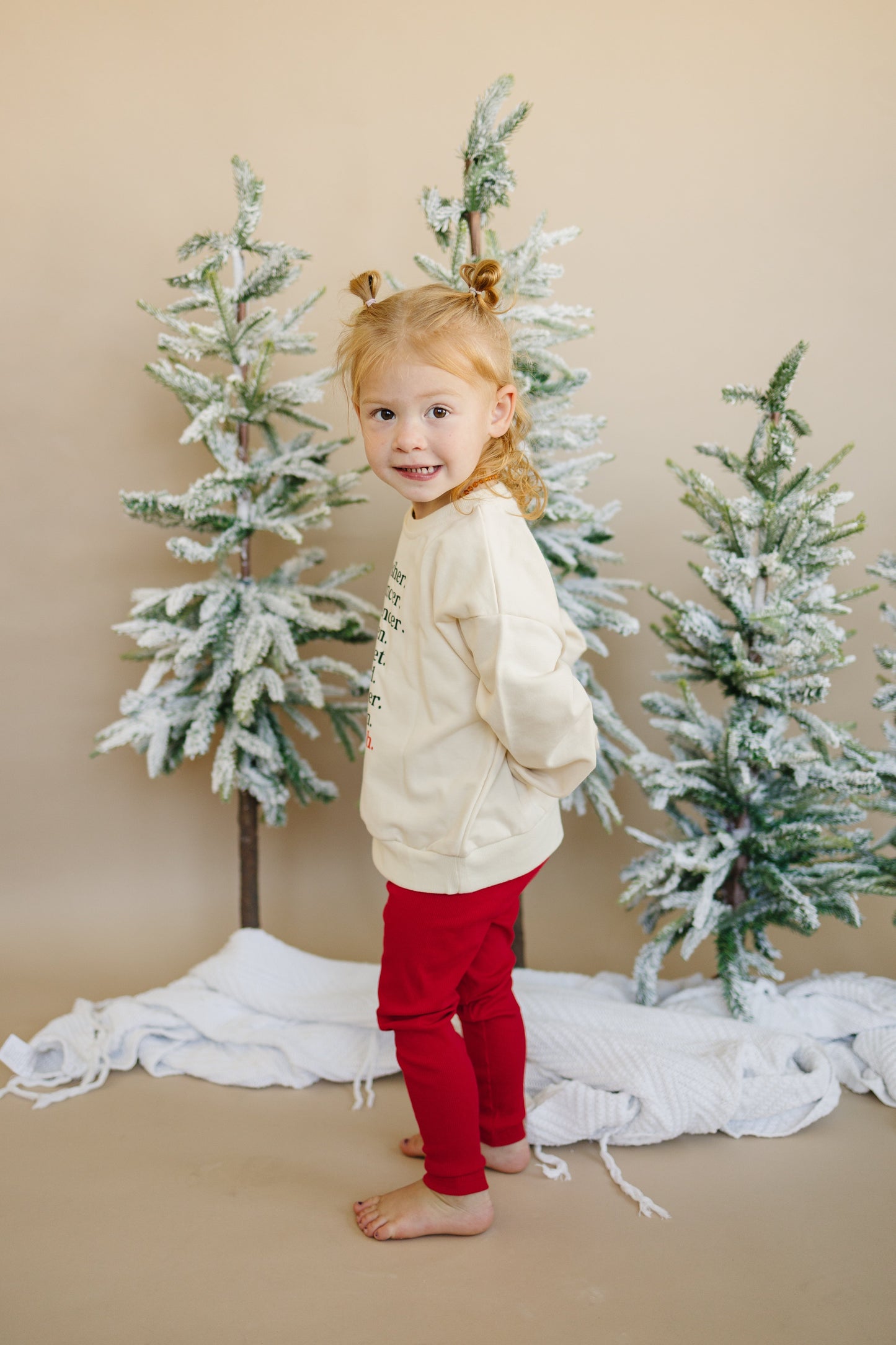 Ribbed Bamboo Leggings