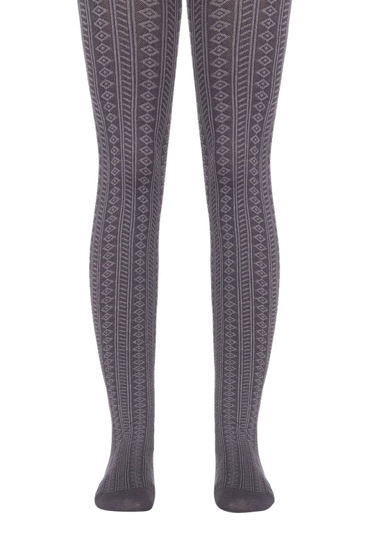 Conte Tights for girls - Zlata 60 Den