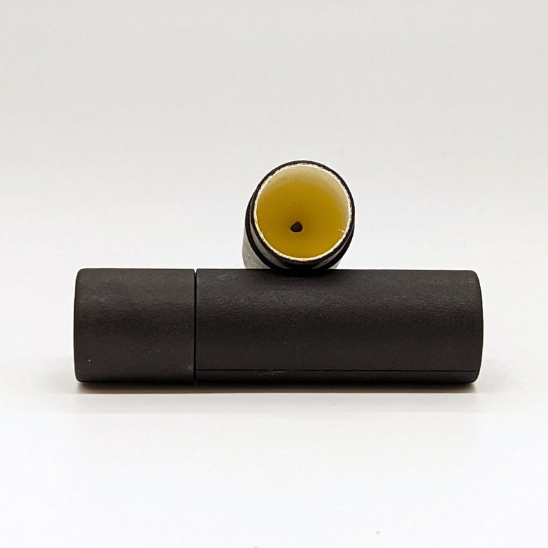 "Hole" Lotta Love Lip Balm - Cocoa Rose