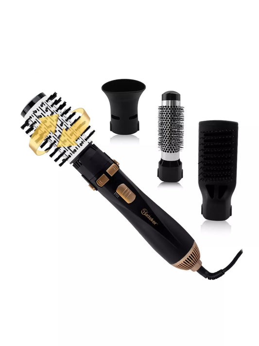 4-in-1 Household Hair Dryer Kit